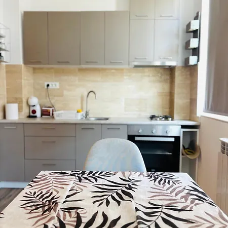 Andrada Navodari Appartement Constanţa