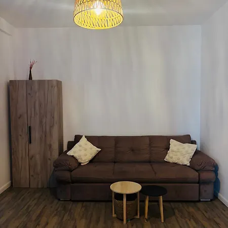 Andrada Navodari Appartement Constanţa